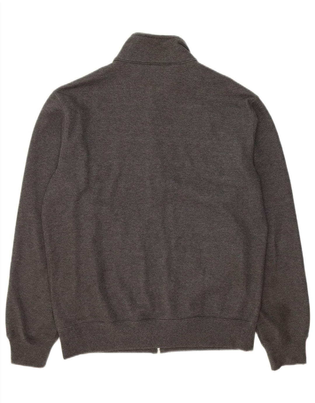 CHAMPION Mens Tracksuit Top Jacket Medium Grey Vintage Champion and Second-Hand Champion from Messina Hembry 