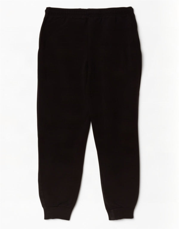 Nike Herren-Trainingshose, Jogginghose, XL, Schwarz, Baumwolle