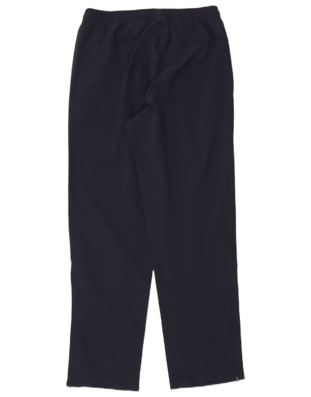 Adidas Herren-Trainingshose, groß, marineblau, Polyester