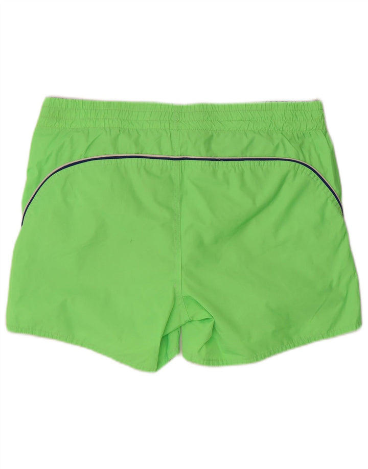 Arena Herren Badeshorts Mittelgrünes Polyester