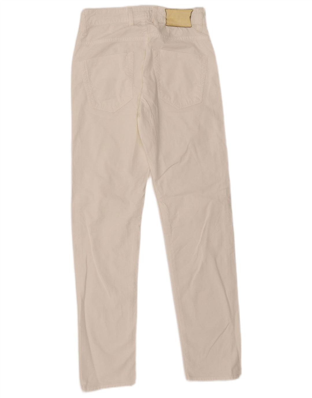 SIVIGLIA Damen Slim Jeans W29 L30 Weiß