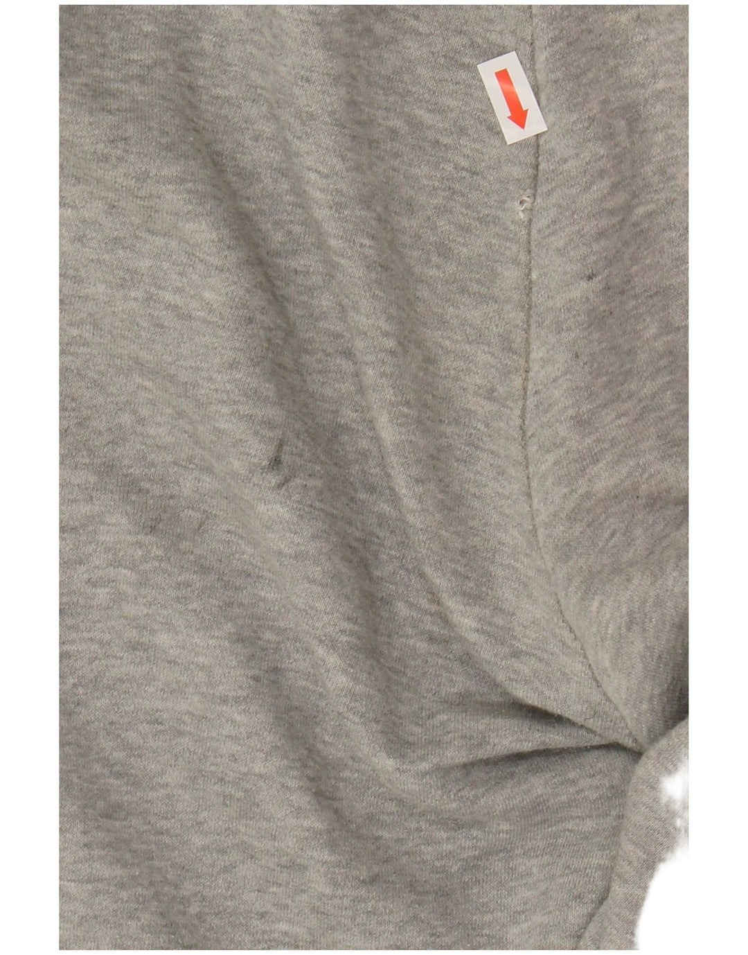 Nike Damen Trainingshose Jogger UK 12 Mittelgrau