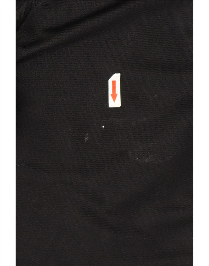 ADIDAS Herren Aeroready Trainingshose Mittelschwarzes Polyester