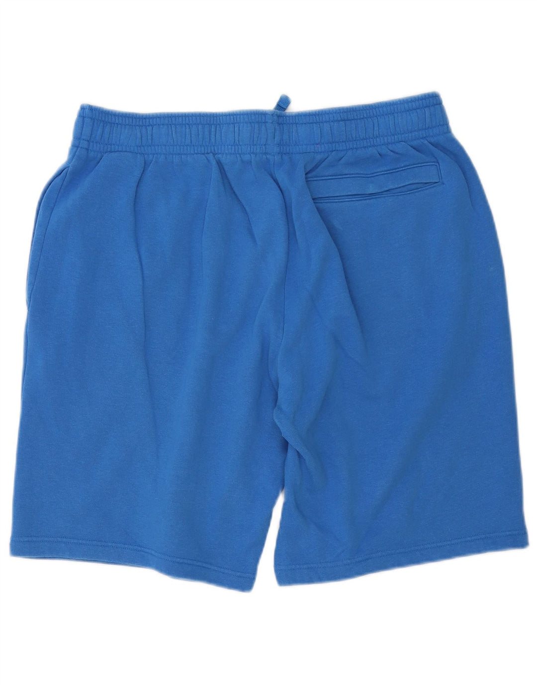 Under Armour Herren Graphic Sport Shorts XL Blaue Baumwolle