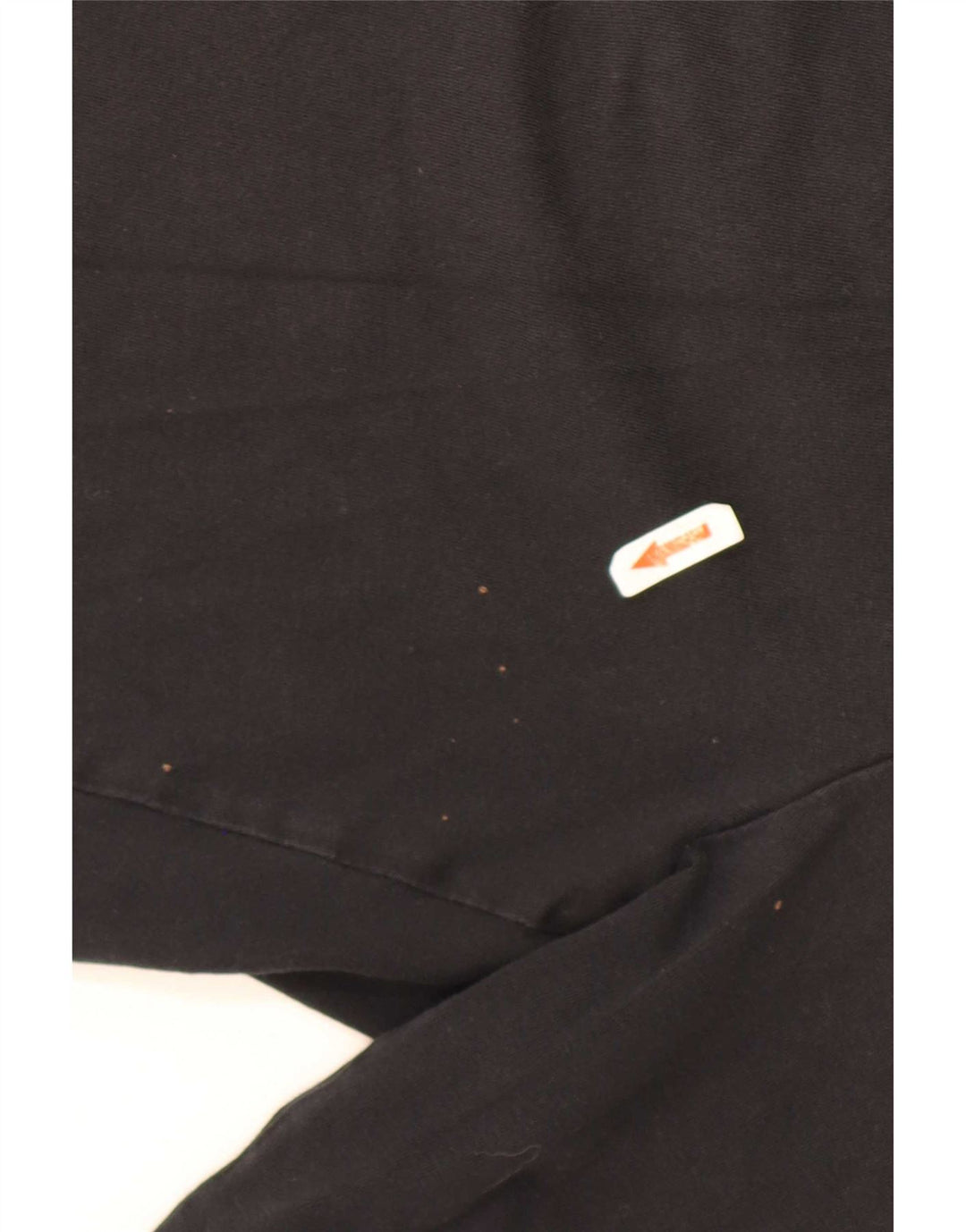 Puma Herren Graphic Sport Shorts Mittelschwarze Baumwolle