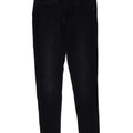 LEVI'S Damen Skinny Jeans W25 L26 Marineblaue Baumwolle