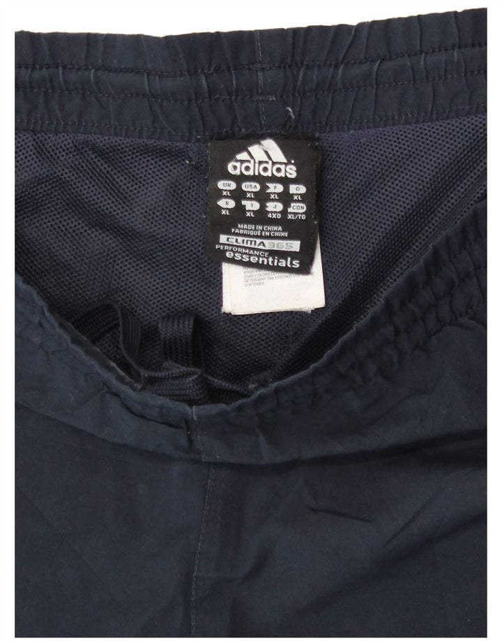 Adidas Herren Clima 365 Sport Shorts XL Marineblau Polyester