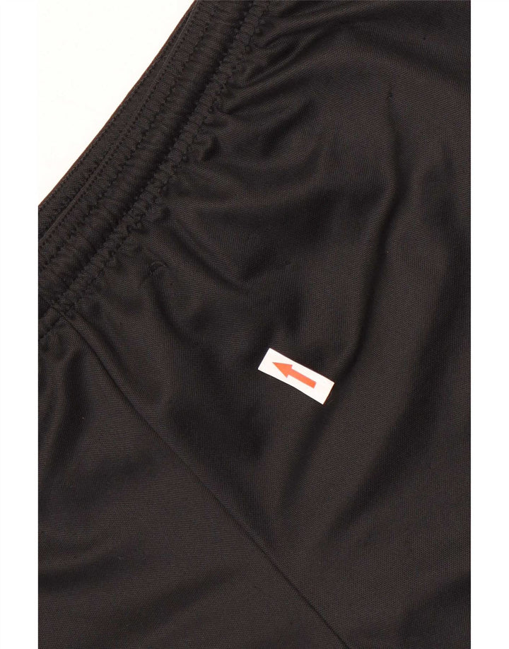 Adidas Herren Sportshorts Medium Schwarz Polyester