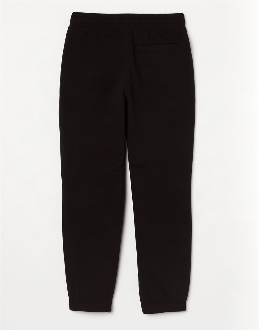 Fila Herren-Trainingshose, Jogginghose, mittelschwarz, Baumwolle