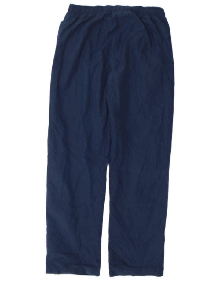 Adidas Herren-Trainingshose, Größe S, Marineblau