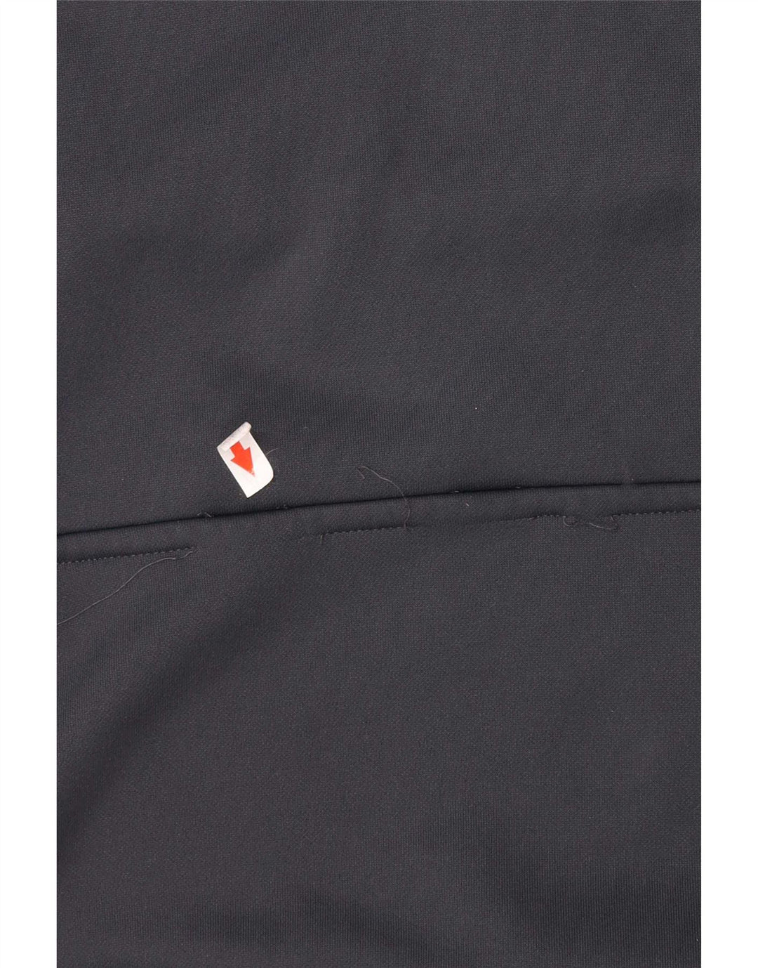 Adidas Herren Climawarm Hoodie Pullover Mittelgraues Polyester