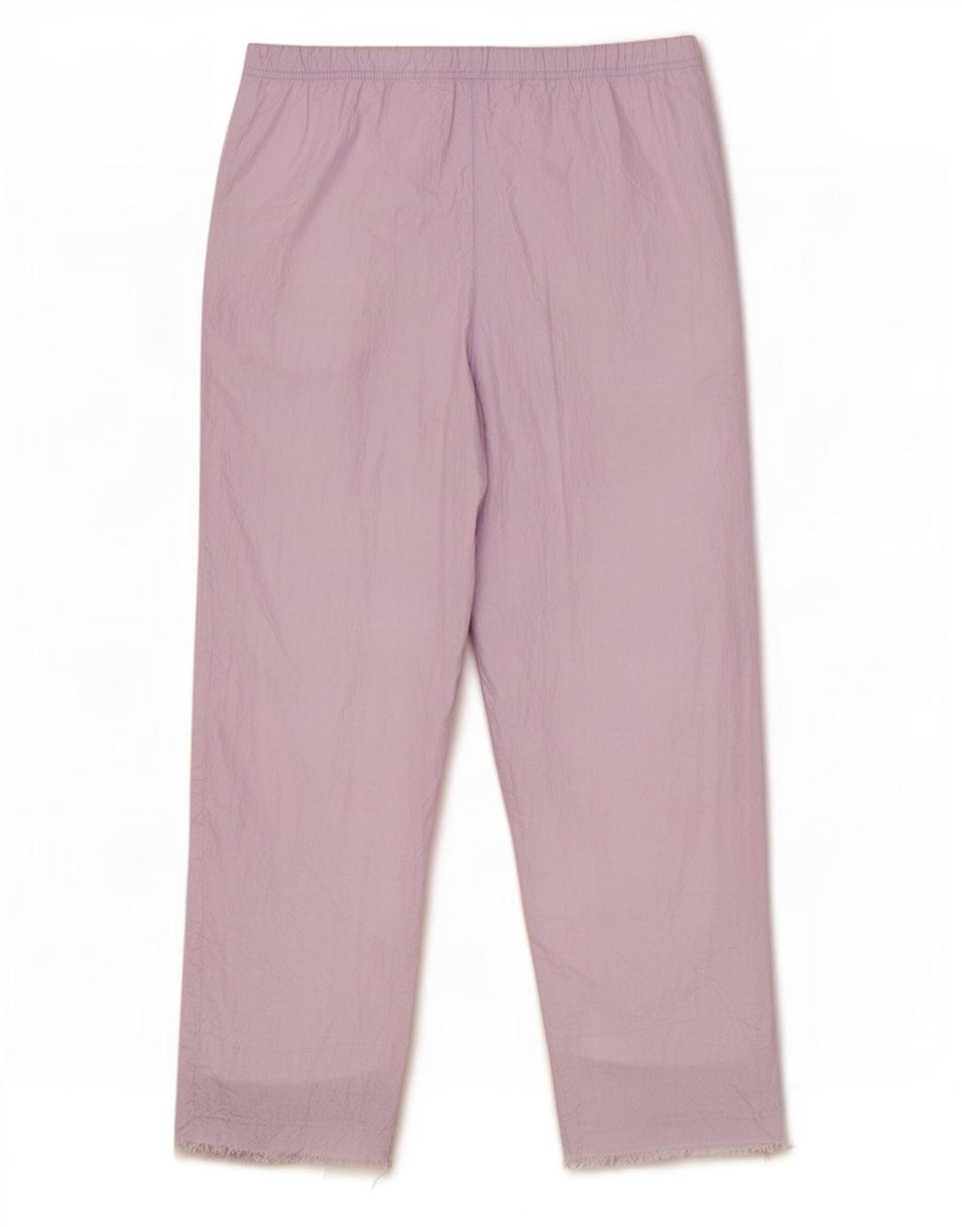 Sergio Tacchini Herren Trainingshose Jogger IT 48 Medium Purple