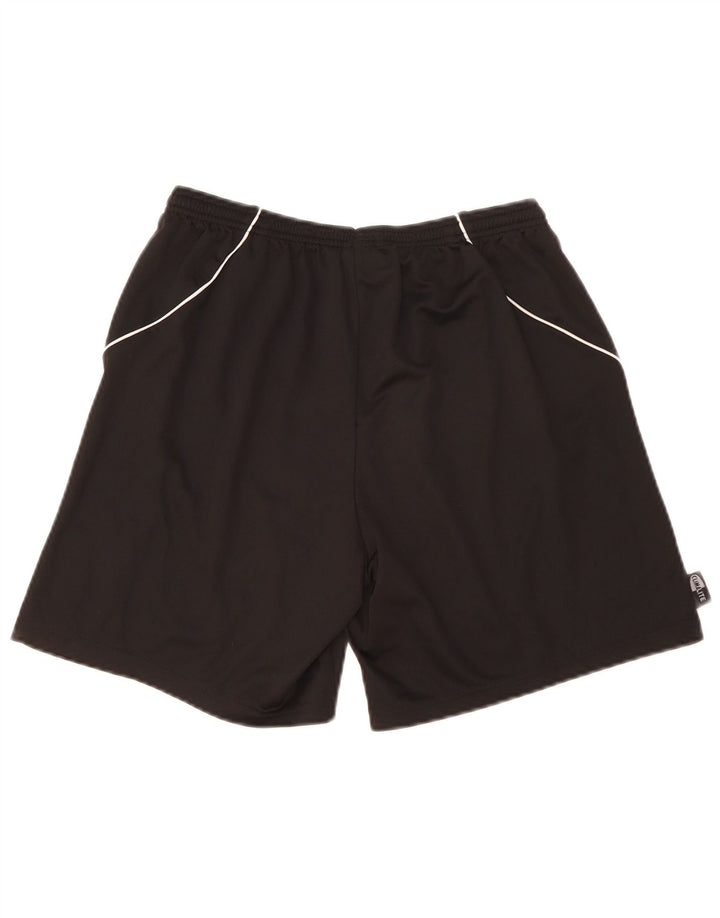 Adidas Herren Clima 365 Sport Shorts Large Schwarz Polyester