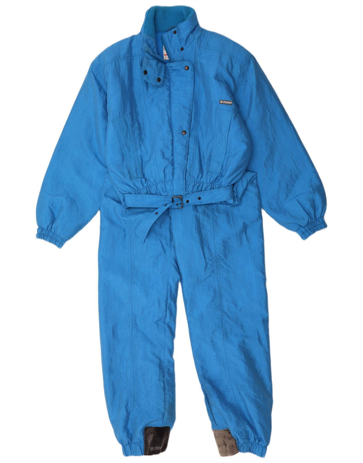 Colmar Damen Skioverall IT 46 Large Blau