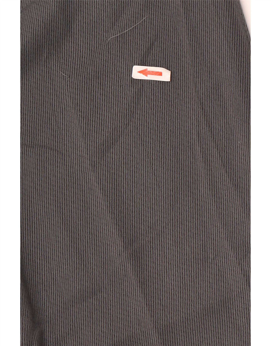 Marks & Spencer Herren Tapered Chinohose W36 L29 Grau