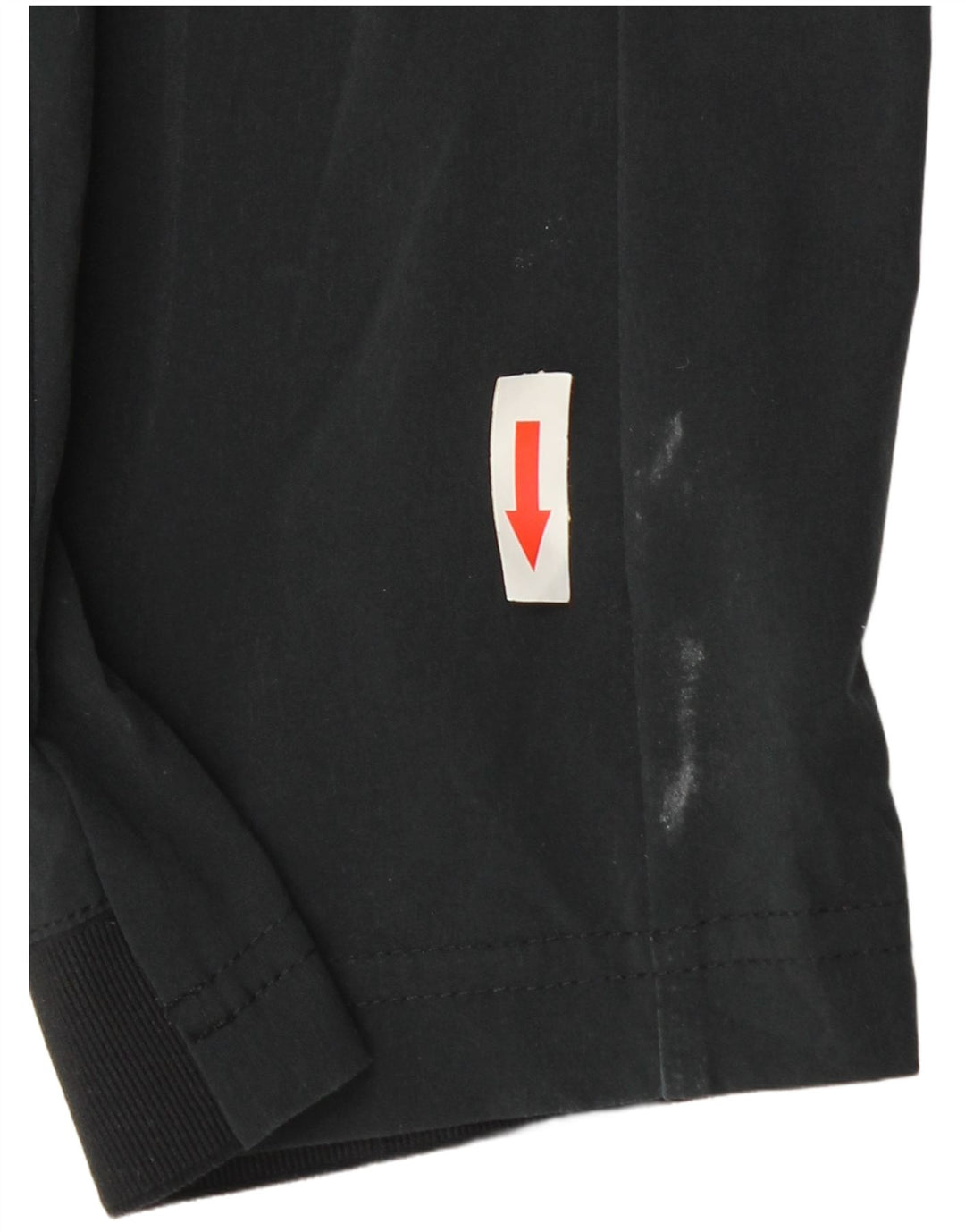 Nike Herren Dri Fit Graphic Trainingshose Jogger Mittelgraues Polyester