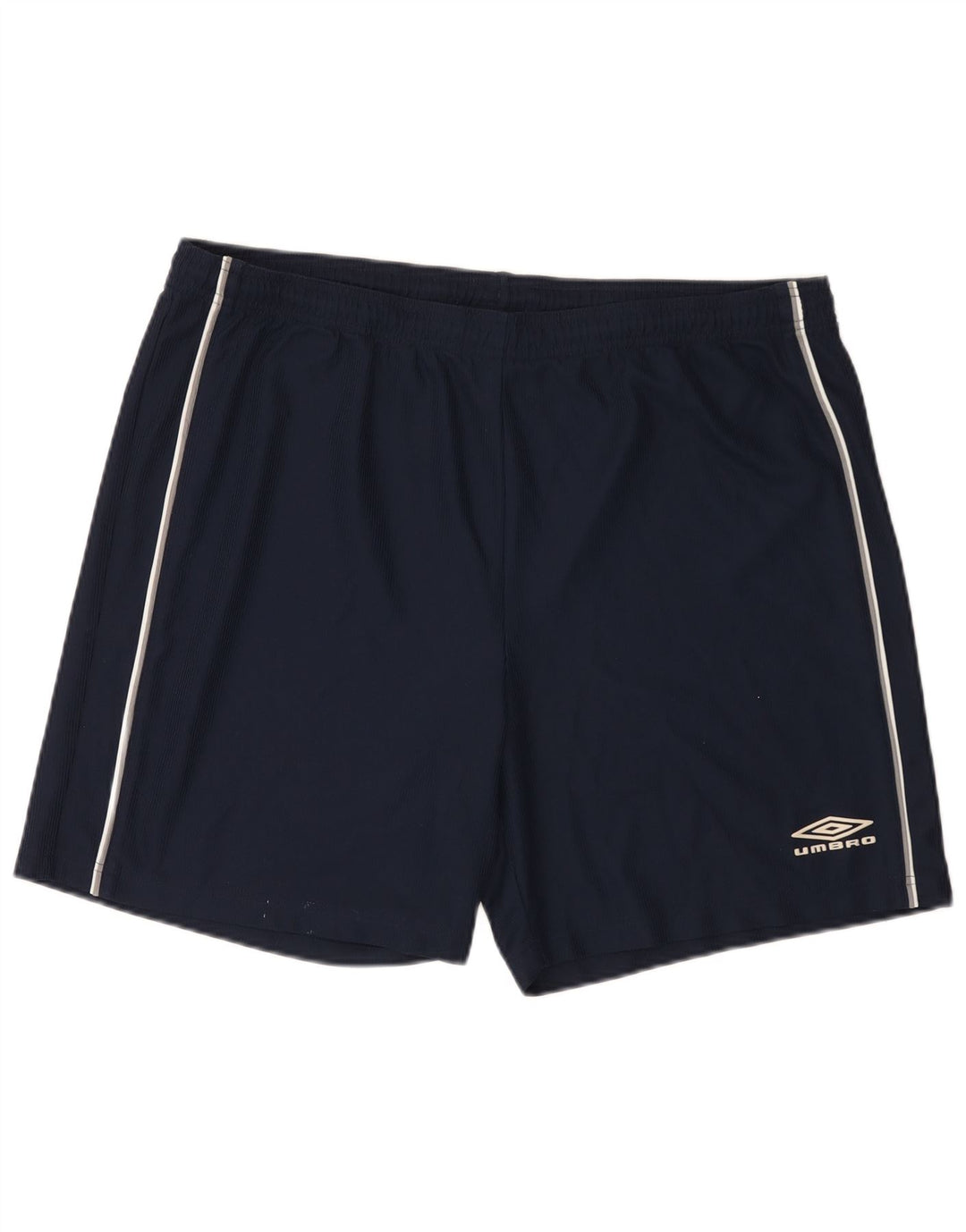 Umbro Herren Sportshorts XL Marineblau