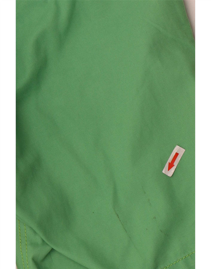 Timberland Herren Earthkeepers Chino Shorts W34 Large Grün