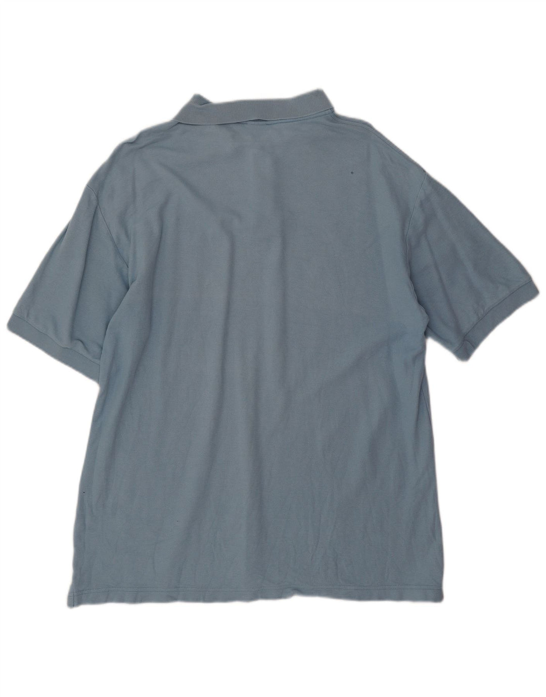 Fila Herren Poloshirt IT 56 XL Blau