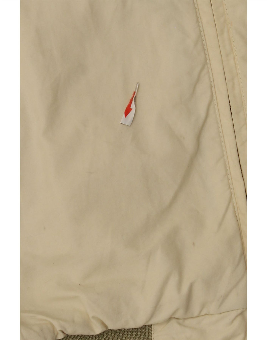 Henri Lloyd Herren Bomberjacke UK 40 Large Khaki Colourblock