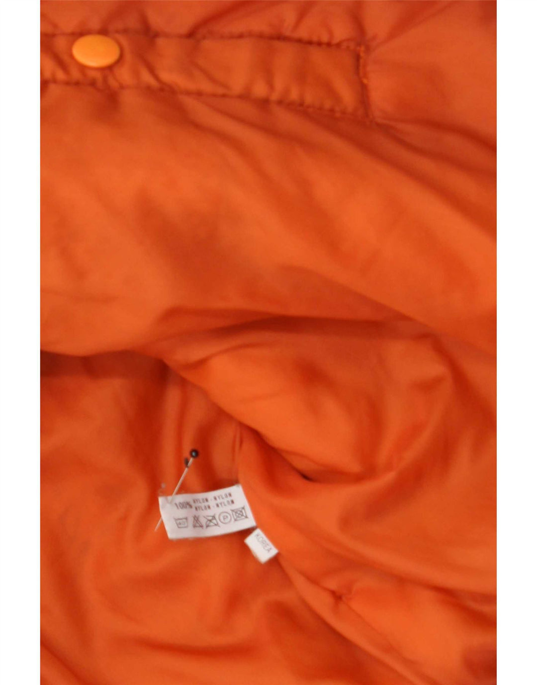 Gerard Damen Bomberjacke UK 18 XL Marineblaues Nylon