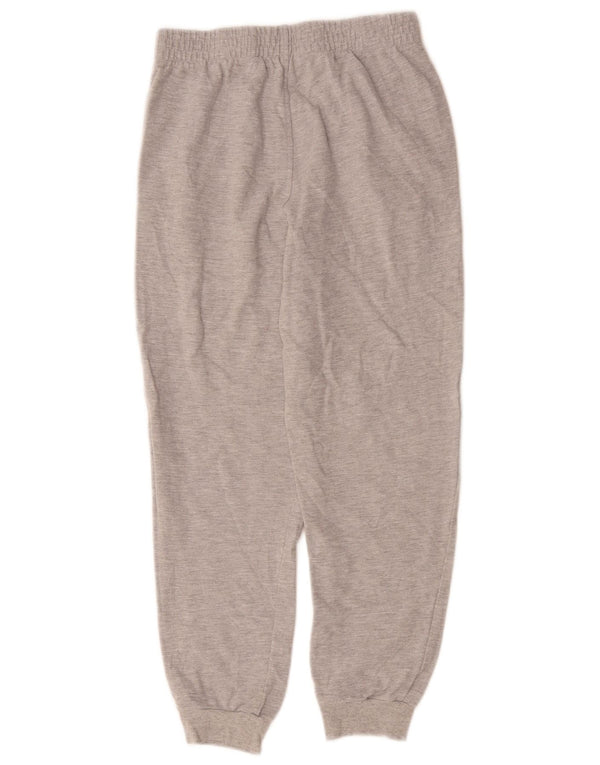 Champion Jogginghose mit Grafik für Jungen, 11–12 Jahre, Größe L, Grau