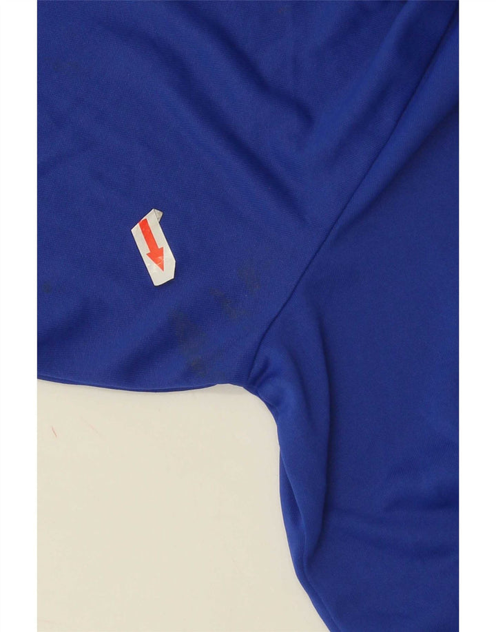 Under Armour Herren T-Shirt Top 2XL Blau