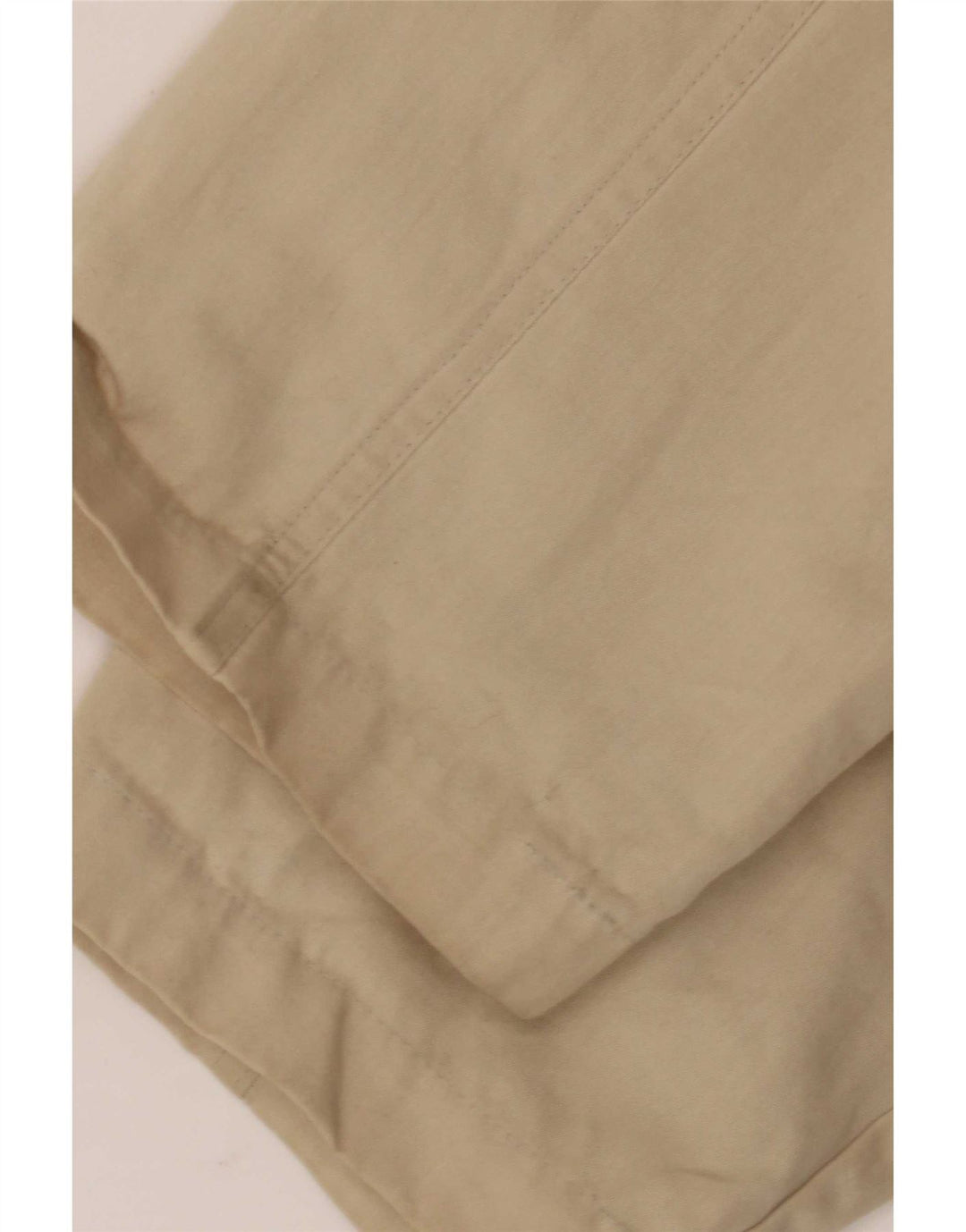 Stormy Sea Herren-Utility-Jacke UK 36 Small Beige Colourblock Polyester