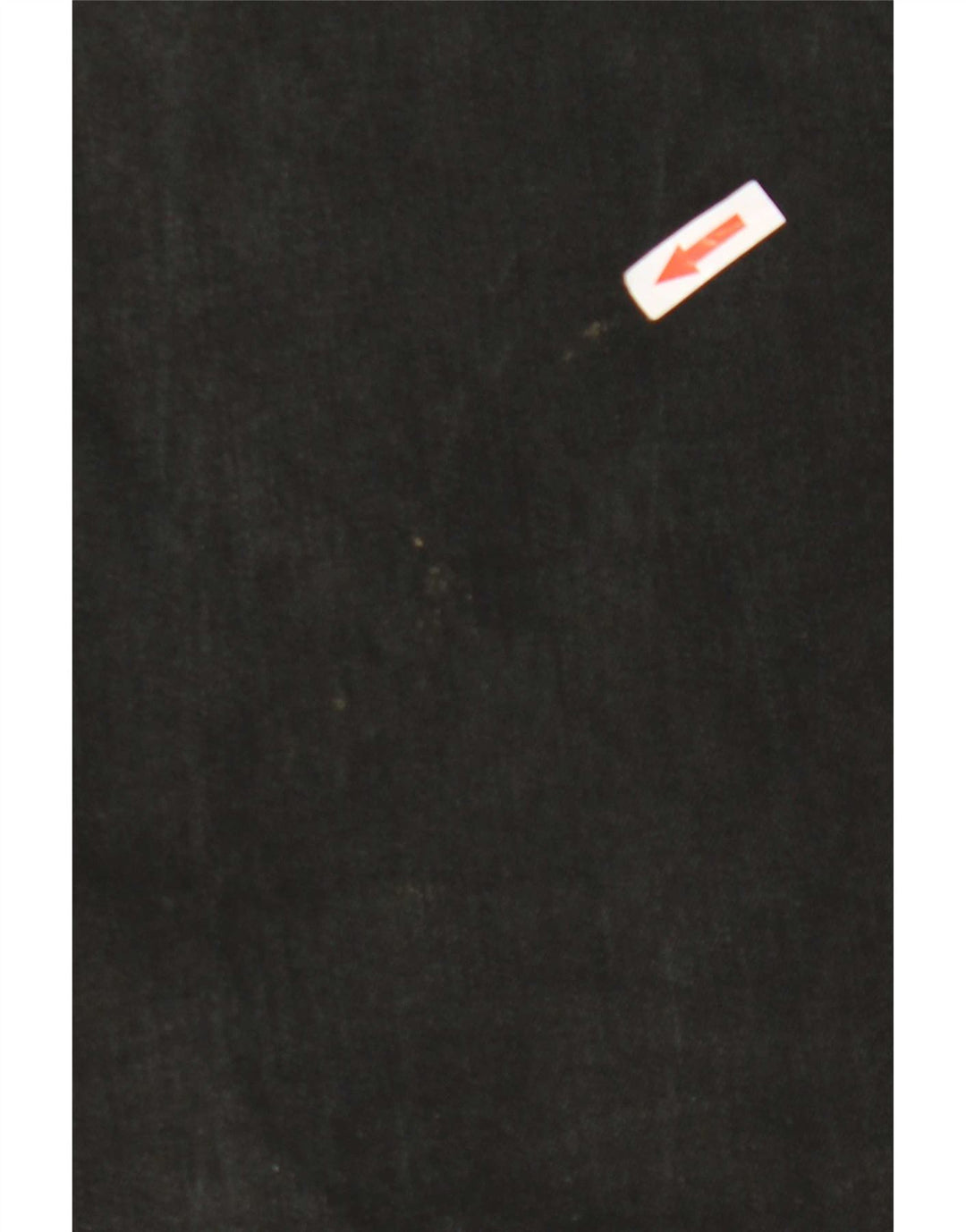 Levi's Herren 502 Tapered Jeans W34 L30 Schwarz