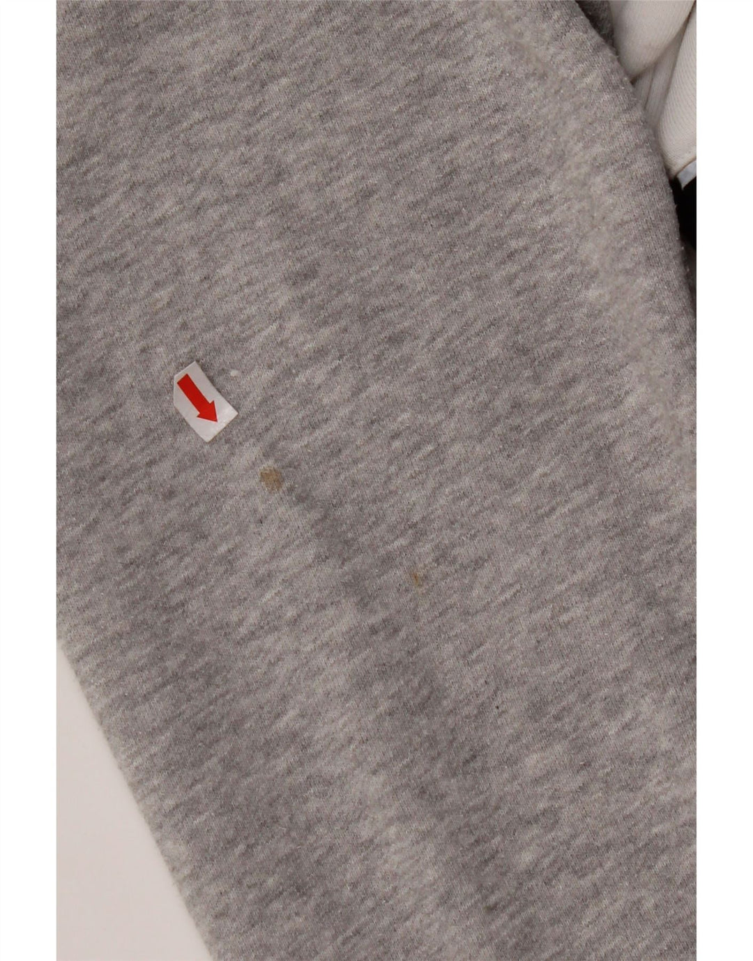 ADIDAS Damen Grafik-Sweatshirt-Pullover UK 10 Small Mehrfarbig