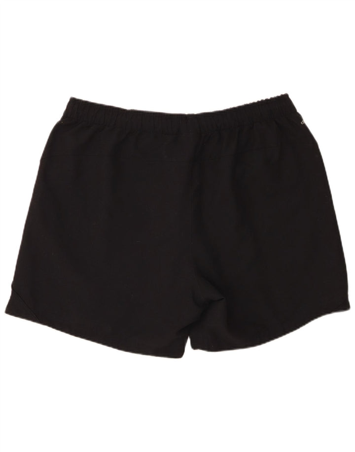 Adidas Herren Climalite Sport Shorts XL Schwarz Polyester