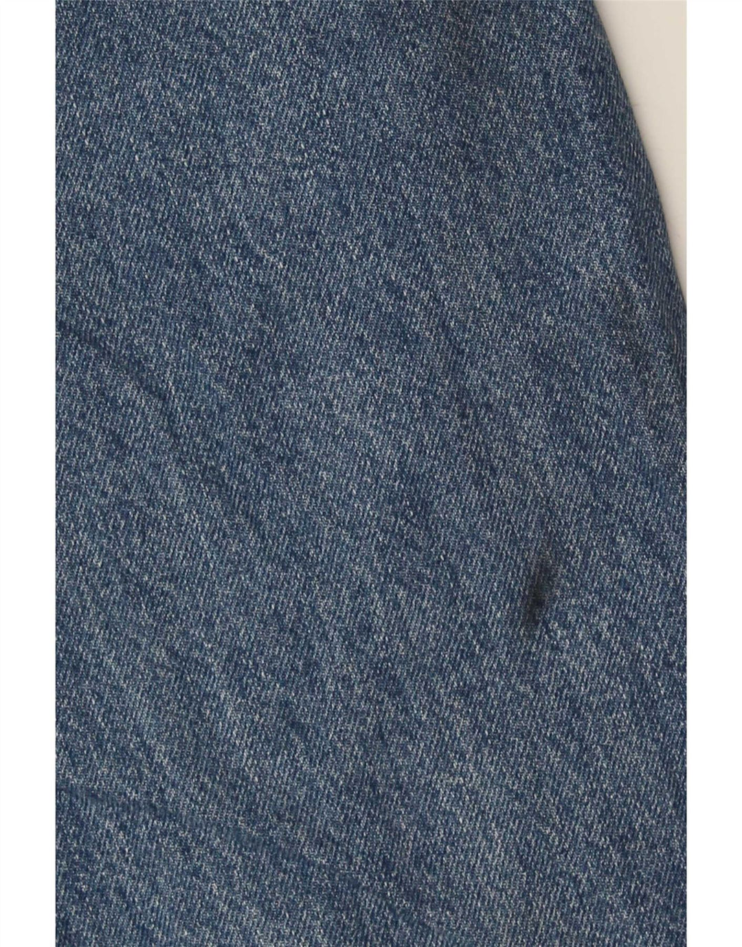 Lee Herren Kansas Straight Jeans W32 L32 Blaue Baumwolle