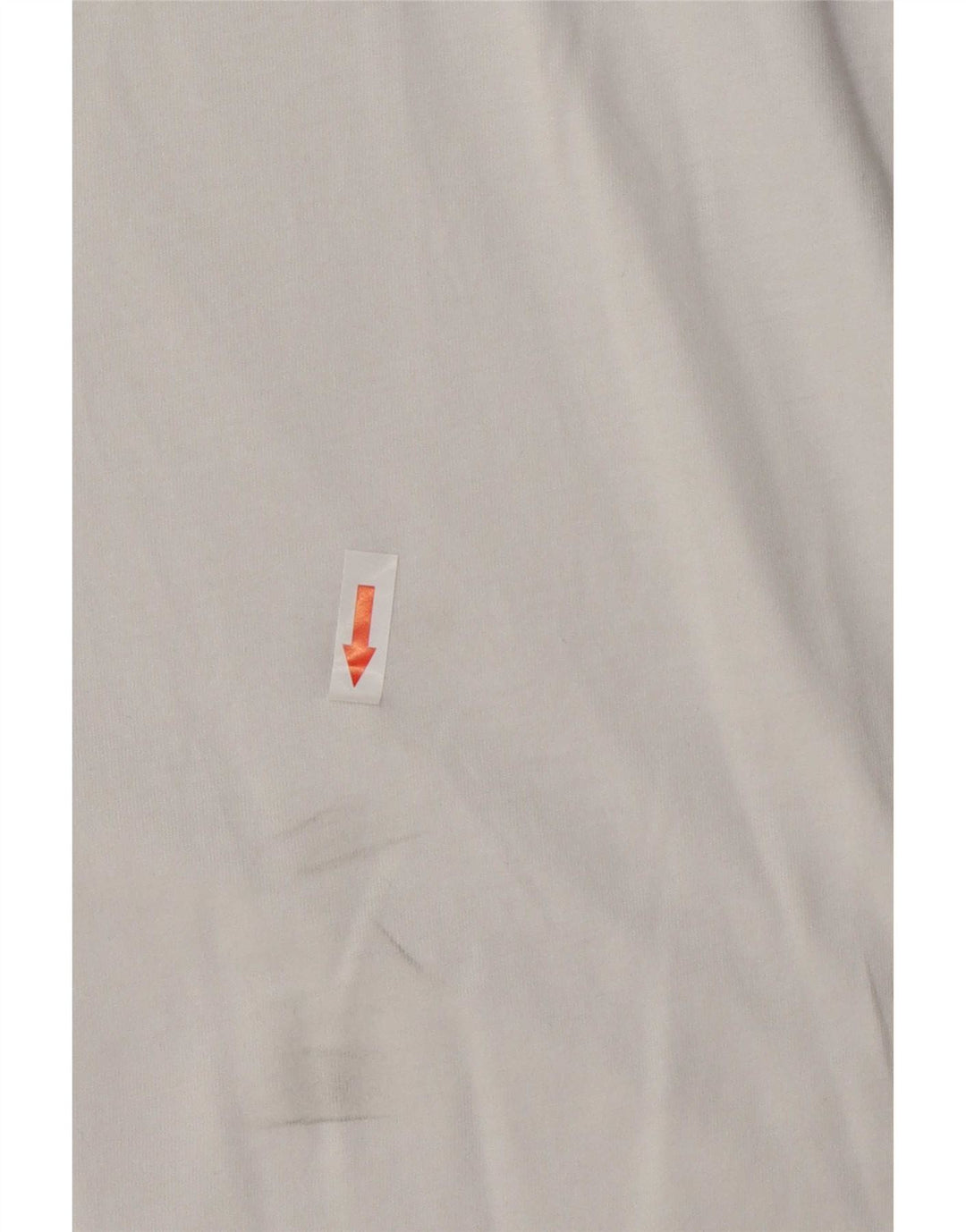 Jack & Jones Herren-Oberteil mit normaler Passform, langärmlig, groß, Weiß, Farbblock