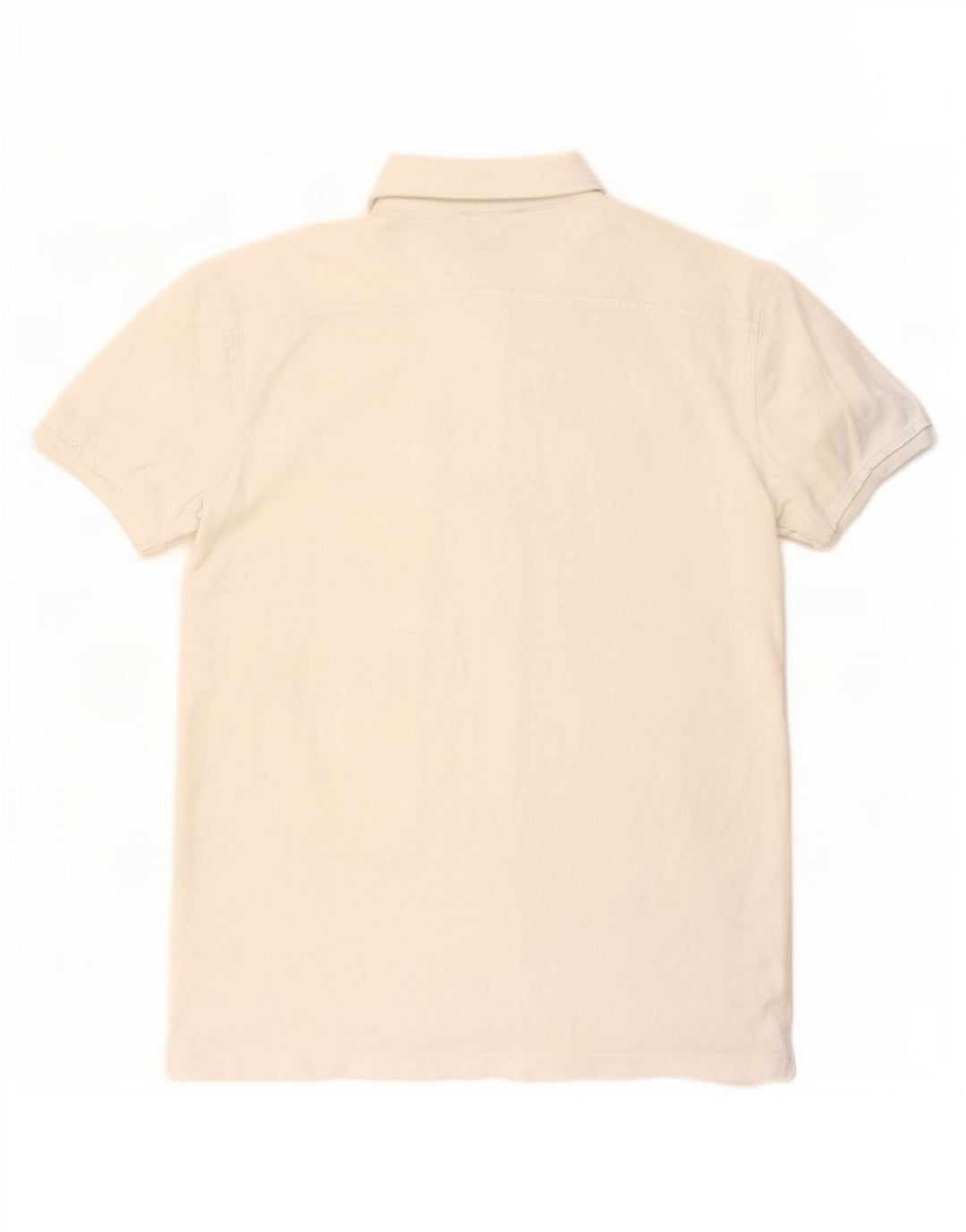Diesel Herren Poloshirt XL Weiß
