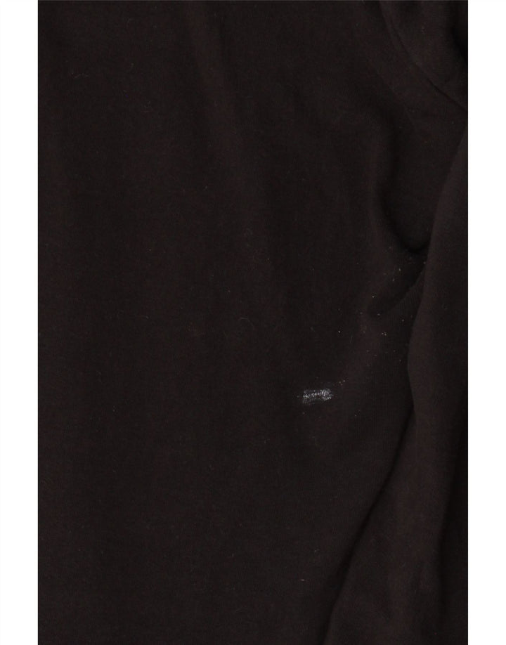 Champion Damen Trainingshose UK 10 Small Schwarz