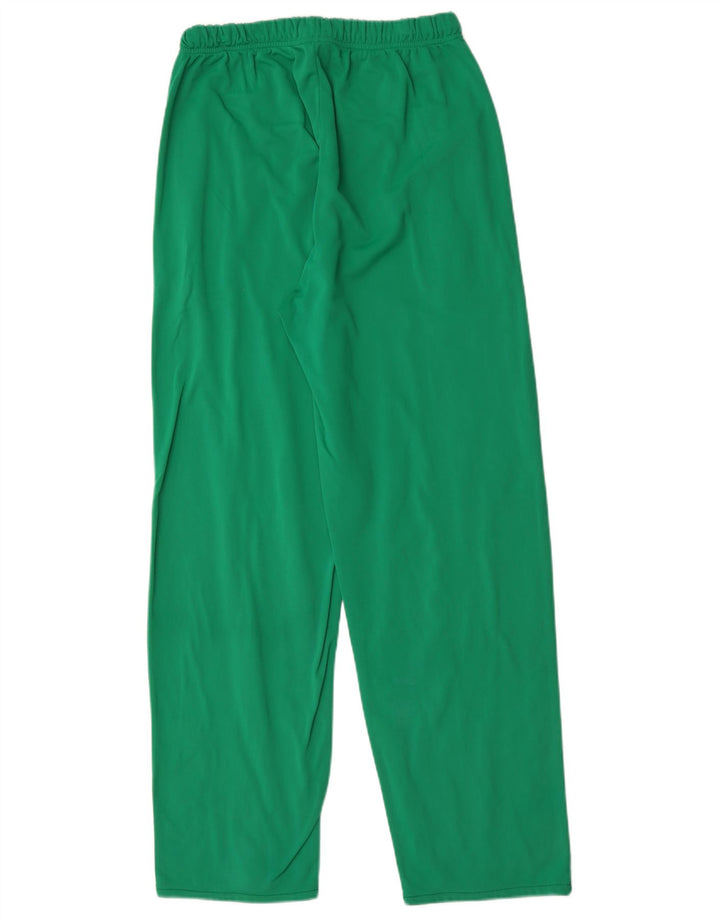 Vintage Damen Trainingshose US 6 Mittelgrün