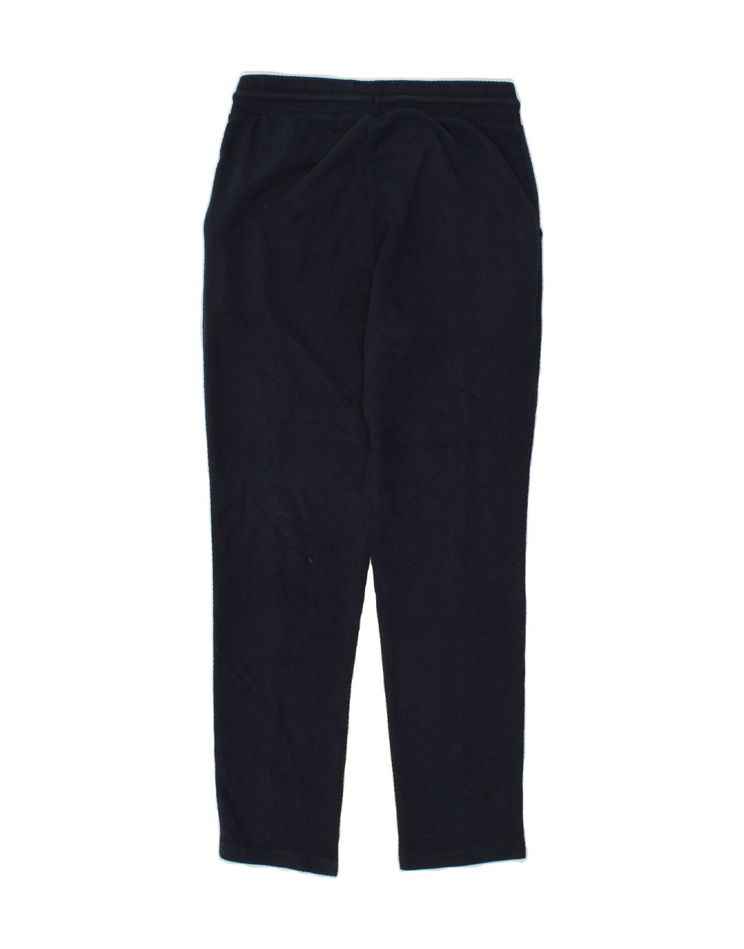 JACK & JONES Mens Tracksuit Trousers Small Navy Blue Vintage Jack & Jones and Second-Hand Jack & Jones from Messina Hembry 