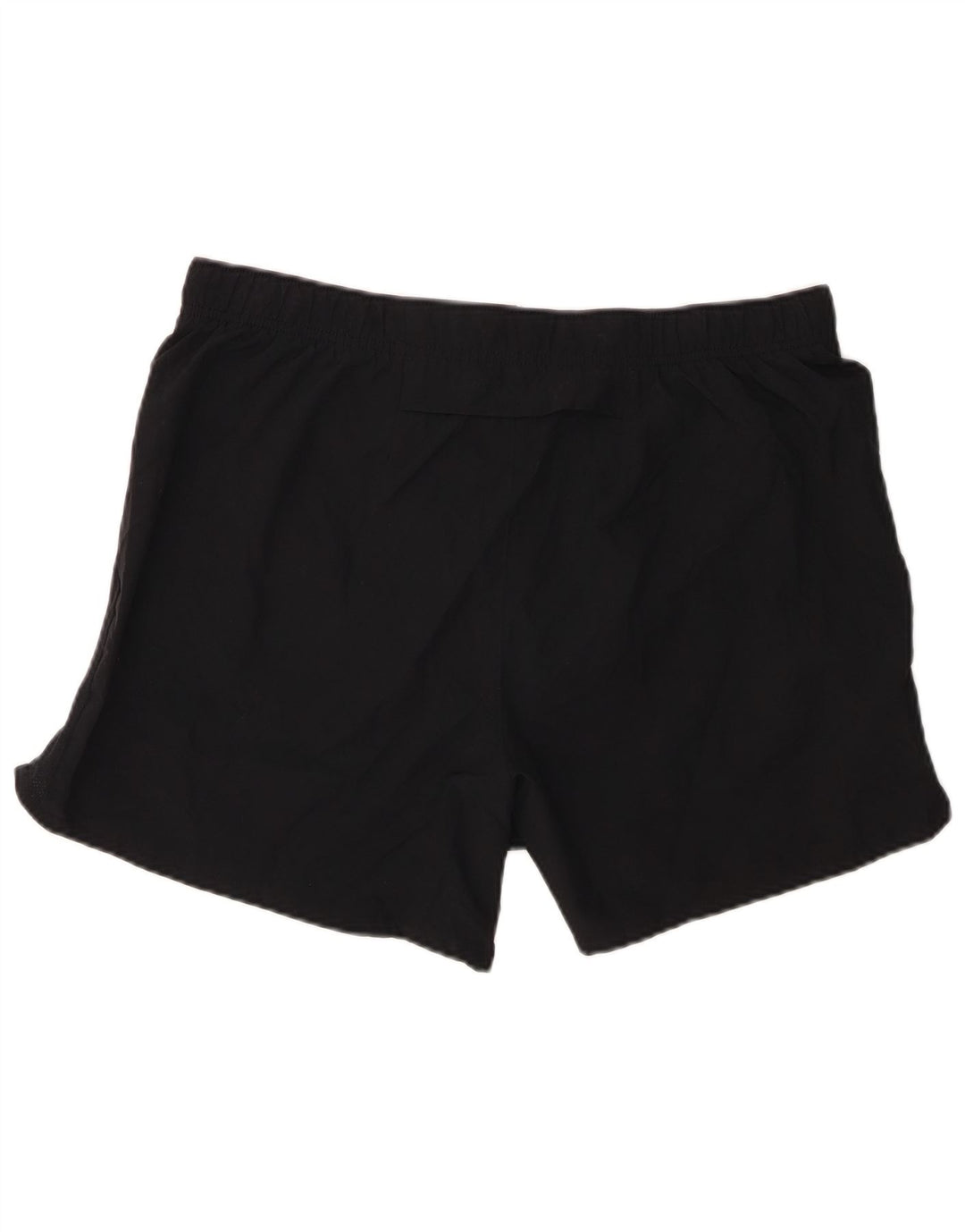 Nike Herren Sportshorts XL Schwarz Polyester