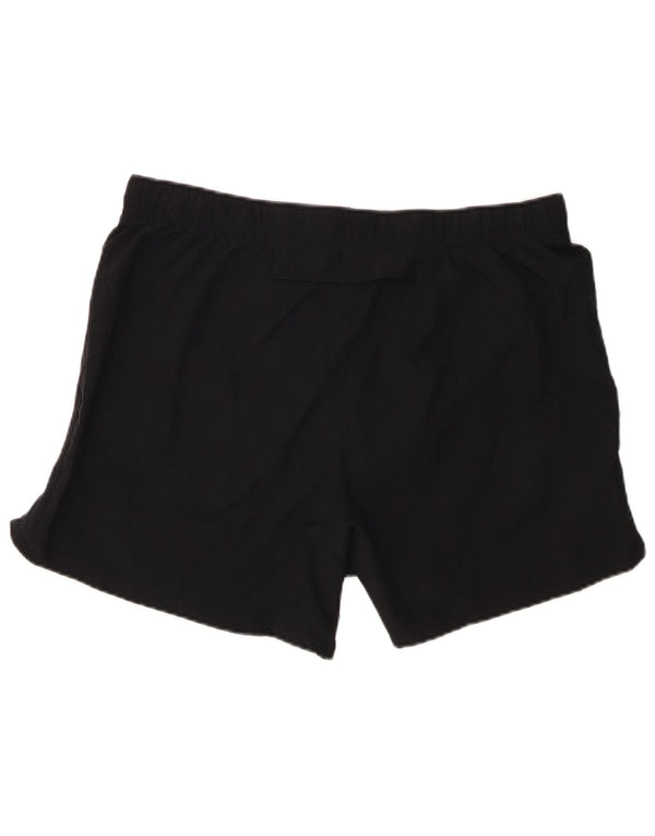 Nike Mens Sport Shorts XL  Black Polyester