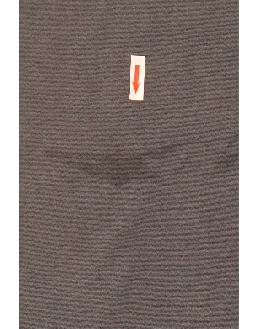 Diesel Herren Grafik T-Shirt Top XS Khaki