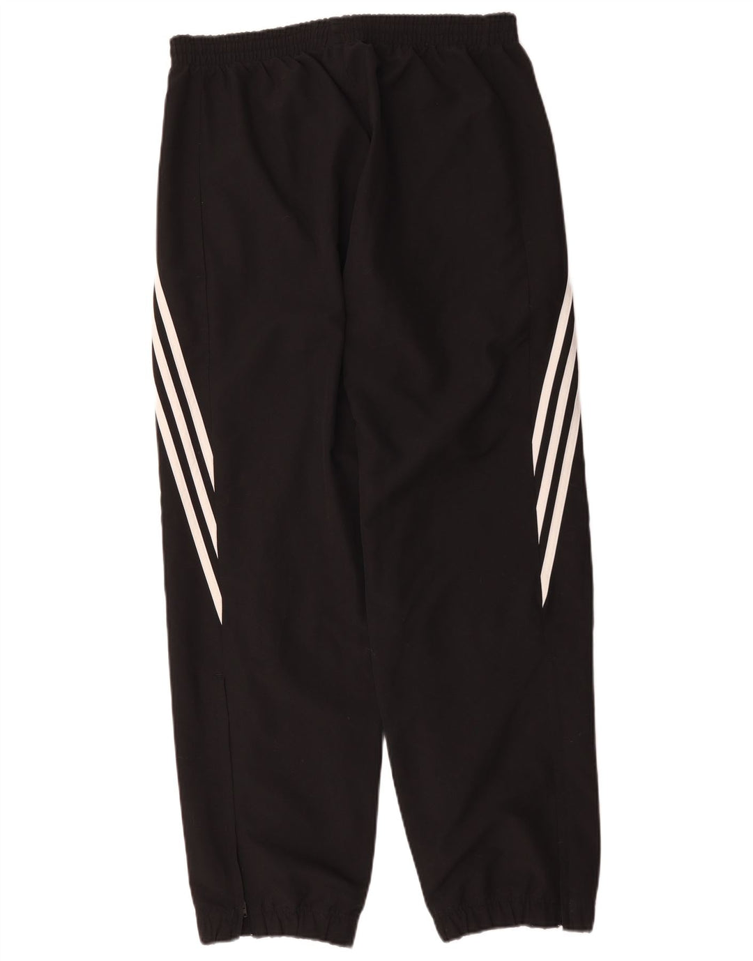 Adidas Herren Trainingshose Jogger Medium Schwarz Polyester