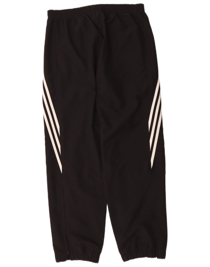 Adidas Herren Trainingshose Jogger Medium Schwarz Polyester