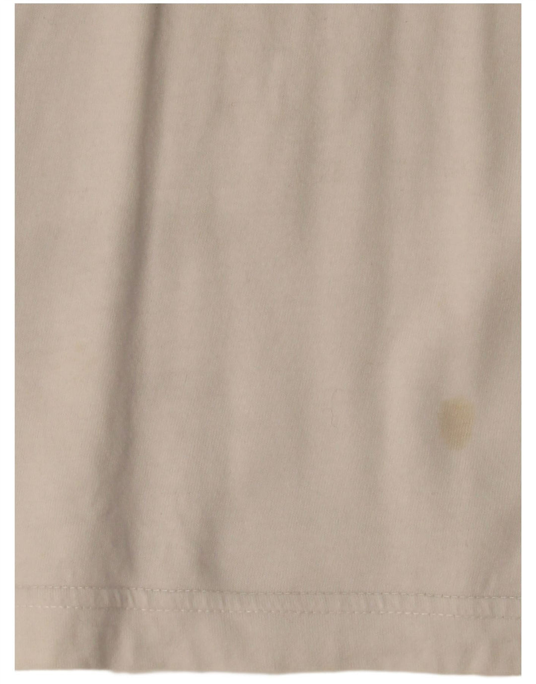 FILA Herren-T-Shirt mit Grafik, groß, weiße Blockfarben-Baumwolle