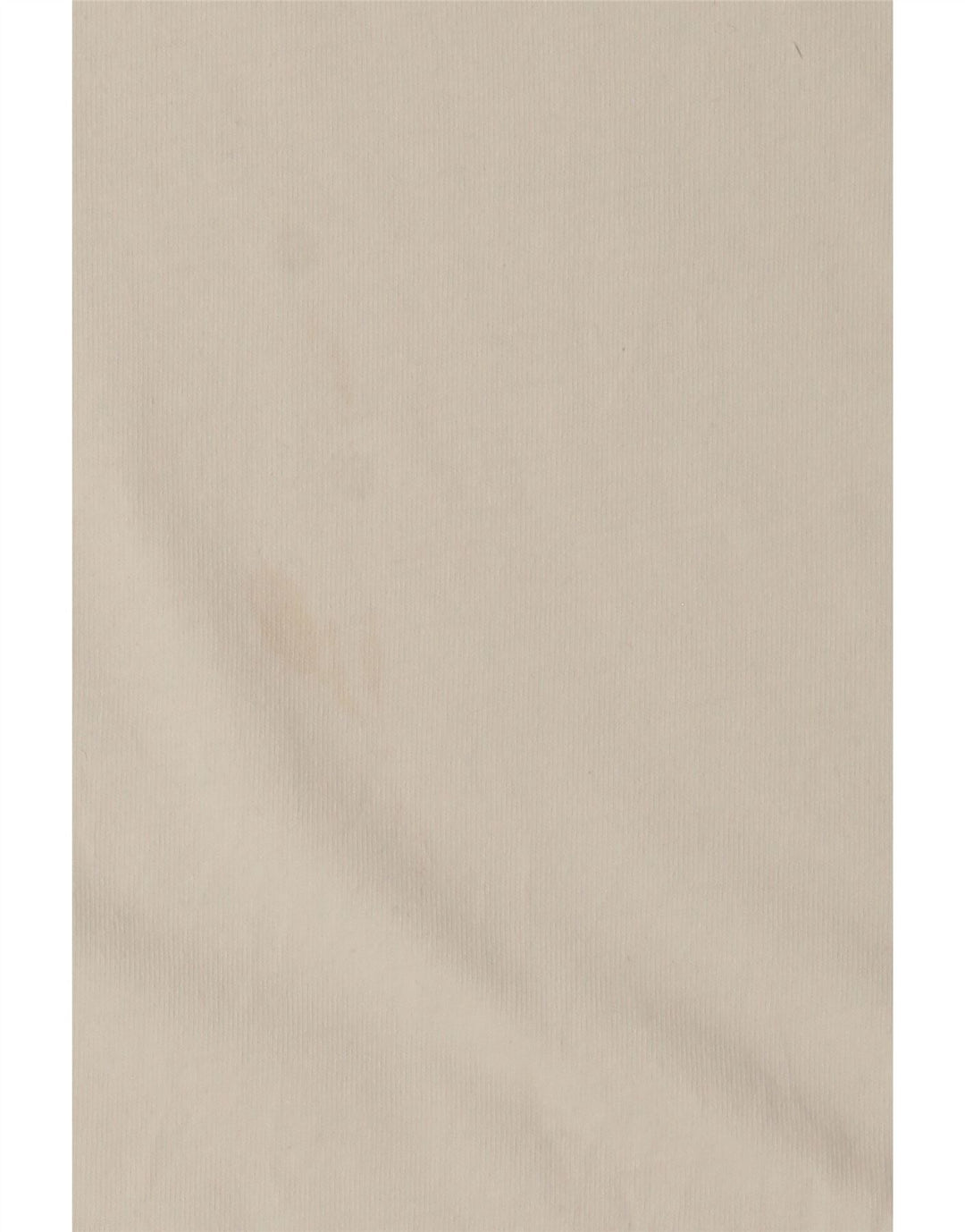 LEVI'S Herren Relaxed T-Shirt Top XL Weiße Baumwolle