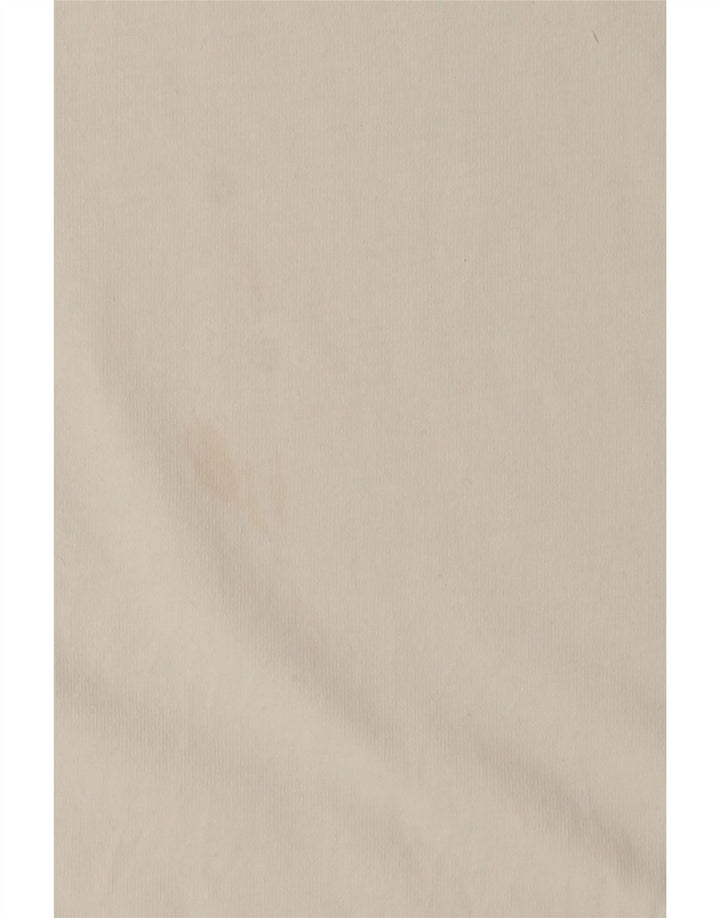 LEVI'S Herren Relaxed T-Shirt Top XL Weiße Baumwolle