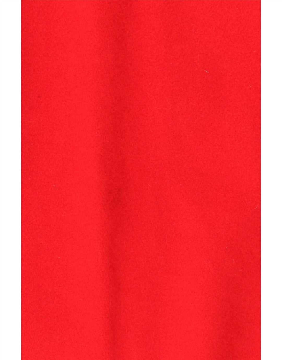 Vintage Damen Cape Mantel EU 36 Kleine rote Wolle