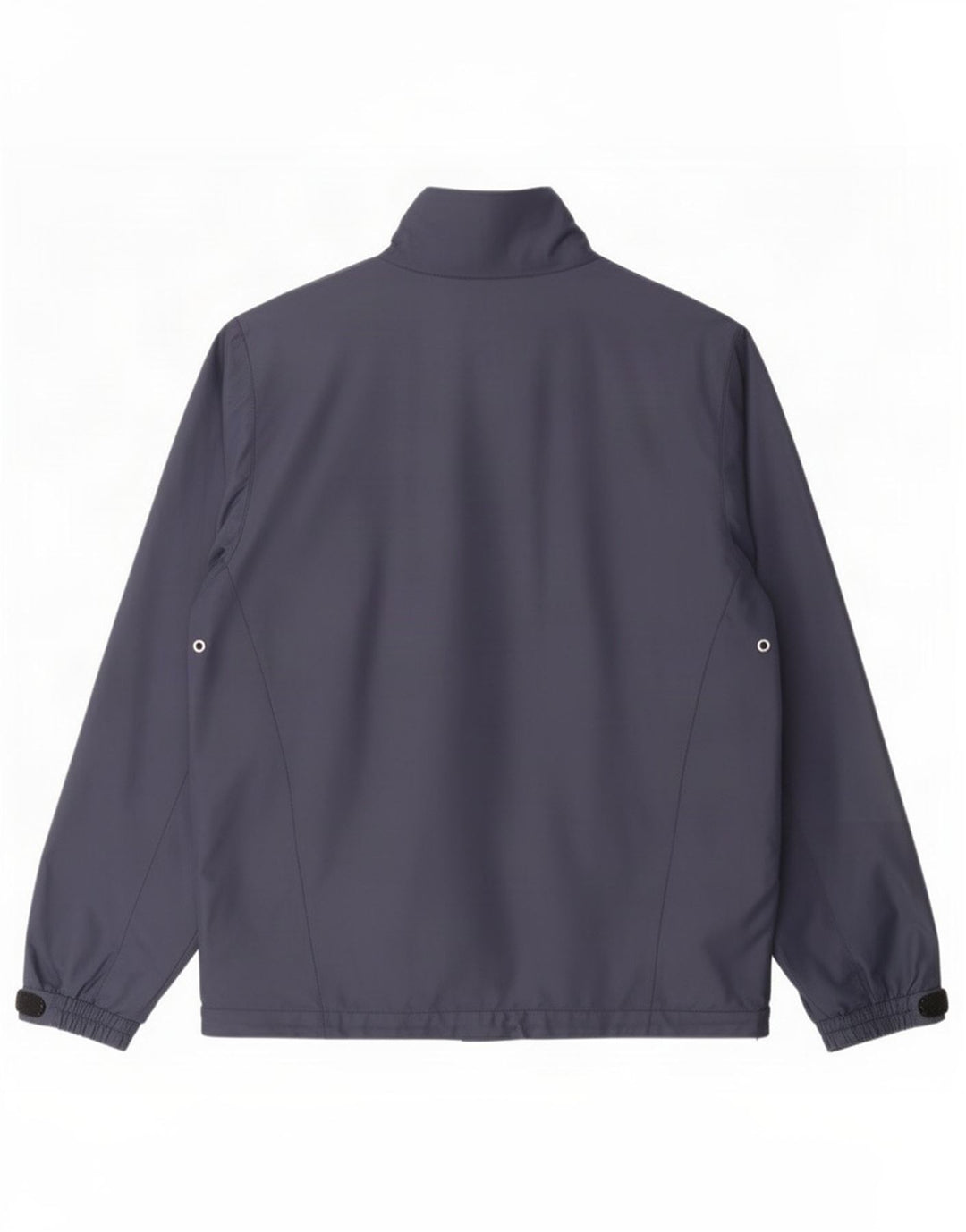 North Sails Herren Windjacke UK 38 Mittel Marineblau Polyamid