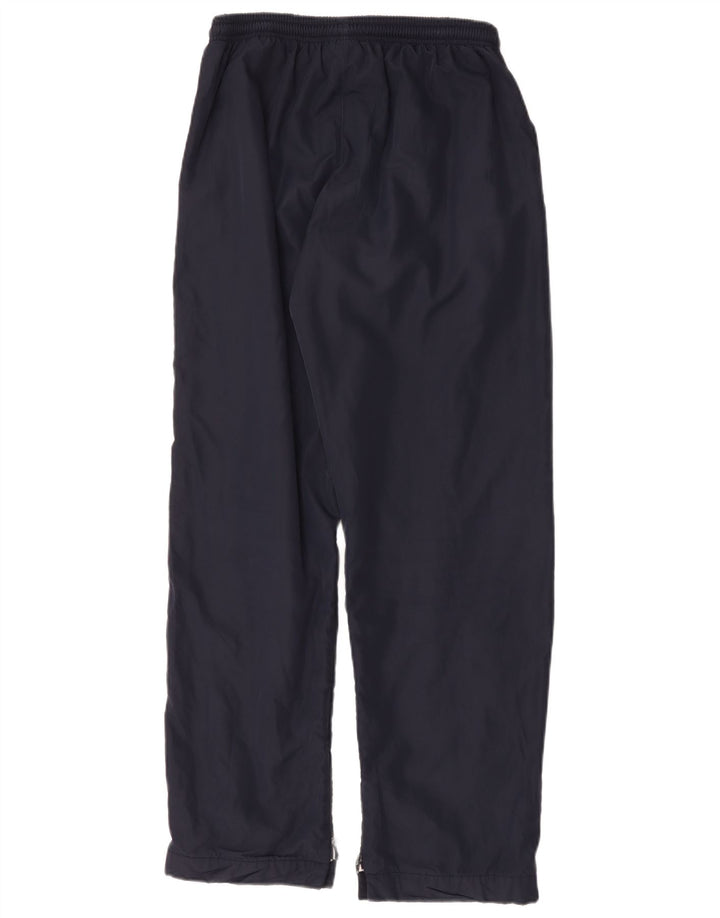 Champion Herren-Trainingshose, Jogginghose, groß, marineblau, Polyester