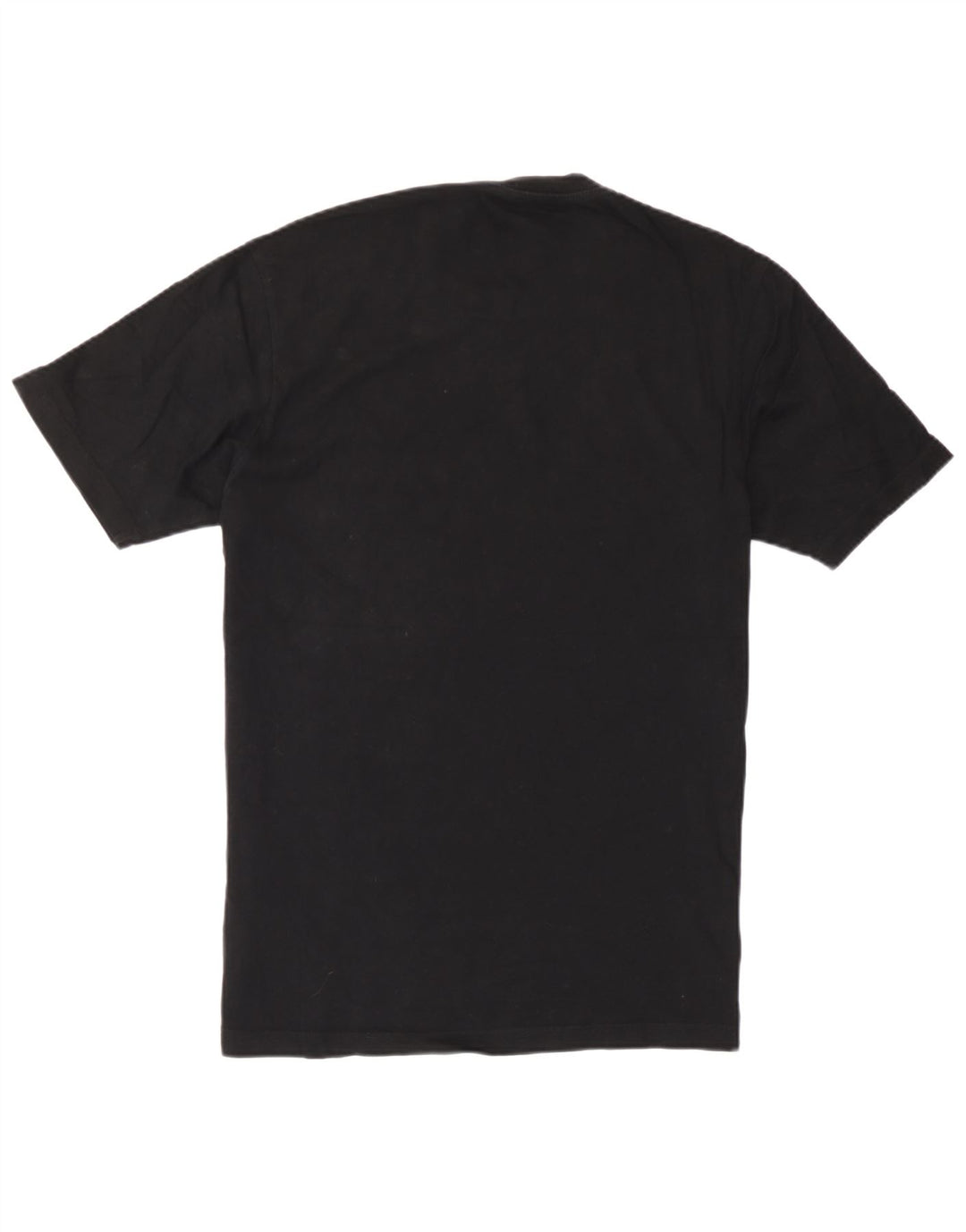 Dickies Herren T-Shirt Top Small Schwarz