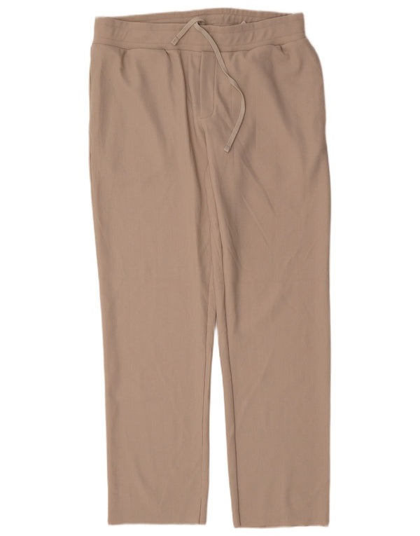 Jack & Jones Herren-Trainingshose, groß, beige, Polyester